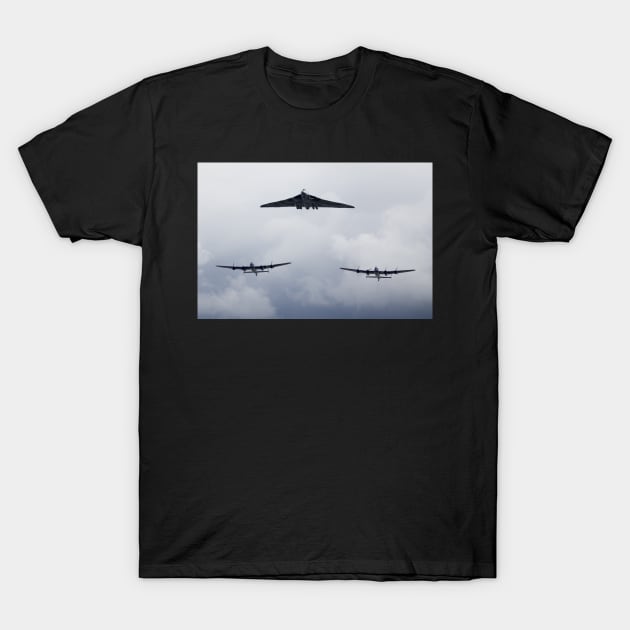 Avro Day T-Shirt by aviationart